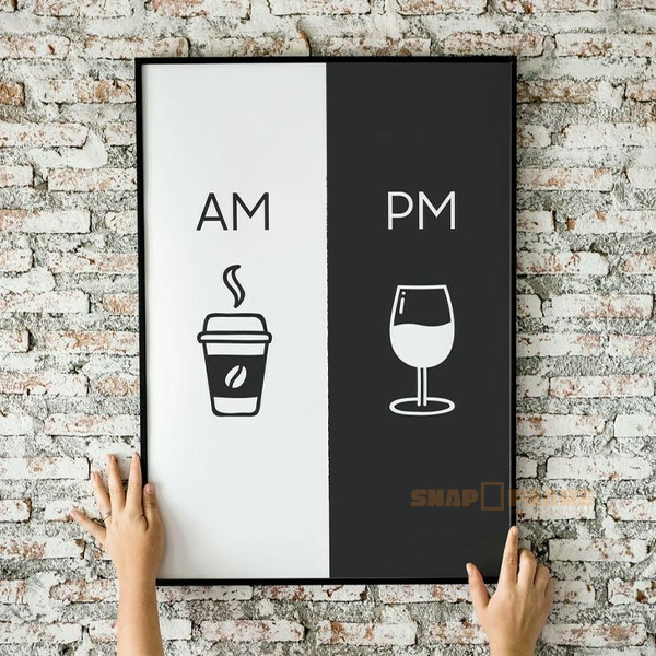 Premium Frame with Picture-f2