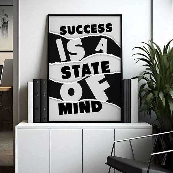 Premium Frame with Picture-f3